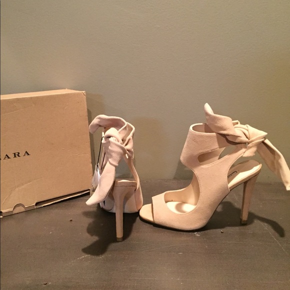Zara Heels - Picture 2 of 2